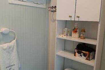 هتل آپارتمان Casita De Piedra 12 Y 13