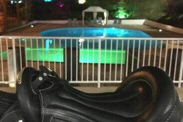 هتل Exbint Resort