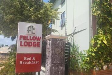酒店 Fellow Lodge