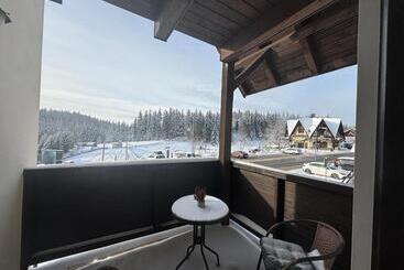 پانسیون Penzion Verde Rosa