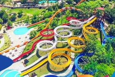 São Pedro Thermas Resort