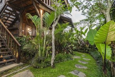 فندق Belvilla Scenic Picturesque Near Monkey Forest