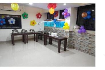 ホテル Midtown Inn, Singrauli
