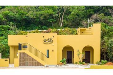 פנסיון Umi To Hoshizora No Chisana Yado Wassa Wassa   Vacation Stay 86554v