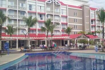 Курорт Enjoy Thermas De São Pedro
