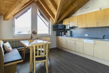 Apart Haus Bernardes