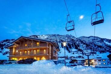 Apart Hotel Laurus