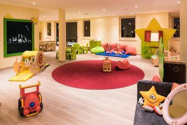 Familienhotel St. Laurentius