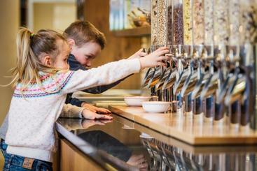 Familienhotel St. Laurentius