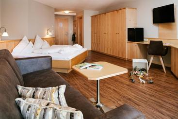 Familienhotel St. Laurentius