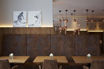 Familienhotel St. Laurentius