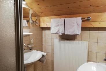 هتل Acla Valdafur Appartements
