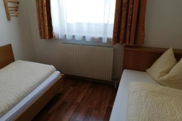 هتل Acla Valdafur Appartements
