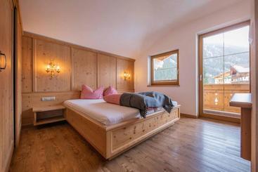 هتل Alpenchalet Vital