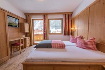 هتل Alpenchalet Vital