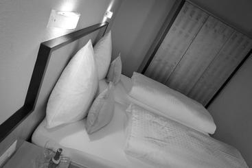 هتل Alpina Appartements