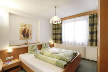 هتل Apart Falkner Resort