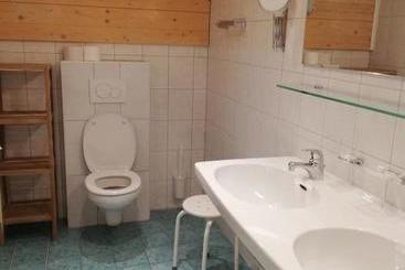 هتل Appartements Klara