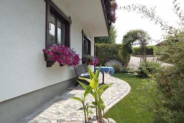 هتل Gästehaus Verena
