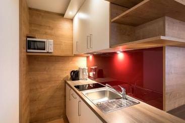 هتل Haus Egga