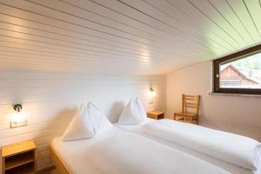 هتل Haus Egga