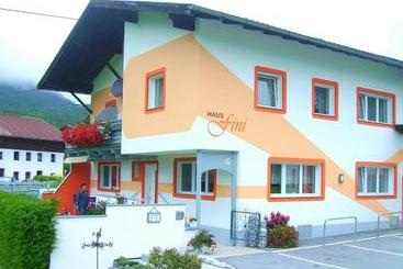 هتل Haus Fini