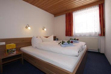 هتل Haus Salzgeber