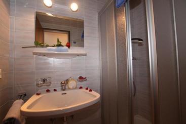 هتل Haus Salzgeber