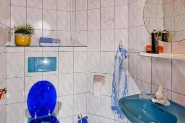 هتل Residence Adlerhorst