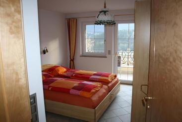 هتل Villa Victoria