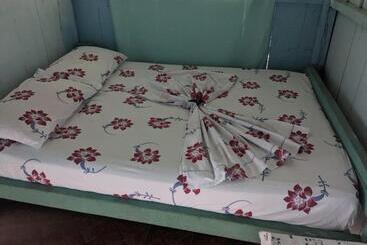 تختخواب و صبحانه Casa De Las Flores
