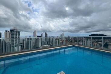 צימר Signature Point Seaview #13