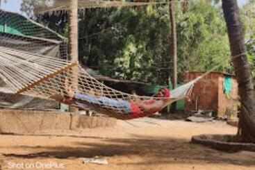 فندق Aaichchha Nyahari Niwas Malvan