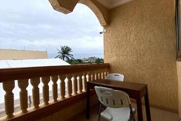 Hotel Hôtel Residence Santa Claudia