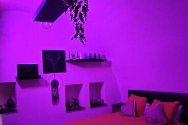Le Volte B&b