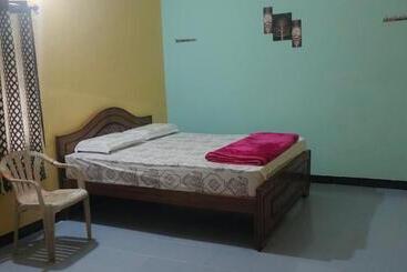 پانسیون Sndy Cottage Yercaud