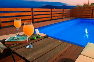 Bed and Breakfast Irmak Vadi Bungalov Zonguldak