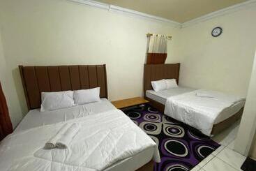 בית מלון כפרי Brilliant Homestay Dieng Redpartner