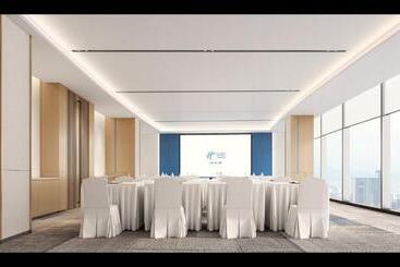 호텔 Holiday Inn Express Guiyang Airport, An Ihg