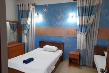酒店 La Villa Katunayake