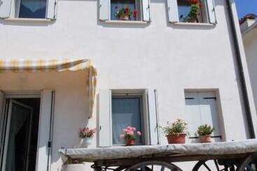 بنسيون Casa Vilma