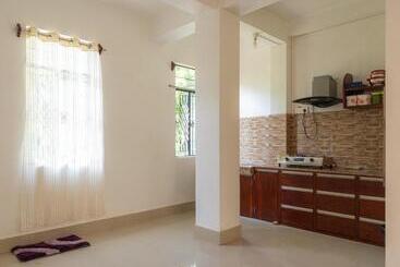 פנסיון Dawki Inn Guest House