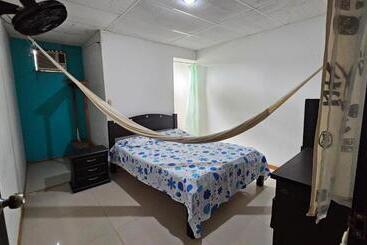 پانسیون El Portal Del Llano