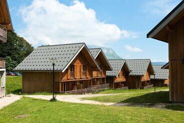 Résidence Les Chalets Du Berger   Appartement Duplex 3 Pièces 6 Personnes 974