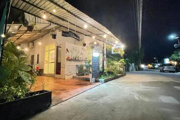 Общежитие Homestay Mia ông Lang Diệu Nhàn