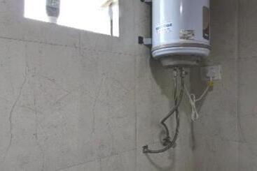 בית מלון כפרי Green Valley,sarkhal