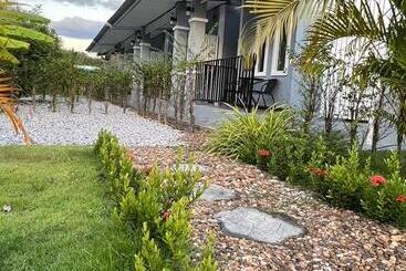 منتجع Kp House Bueng Kan