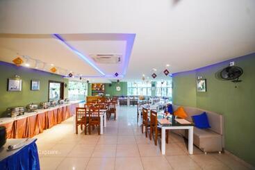 مبيت وإفطار Mount Avenue Hotel And Resort