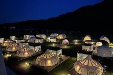 فندق Glamping&port Yui Vacation Stay 98522v
