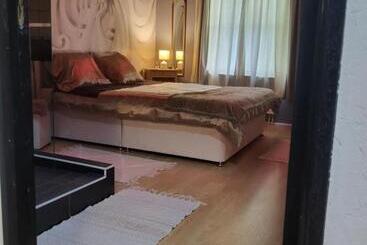 בית מלון כפרי Kalipso